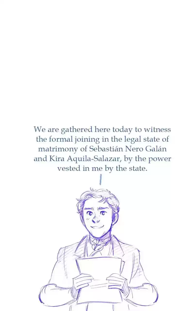 Miss Abbott and the Doctor Chapter 120