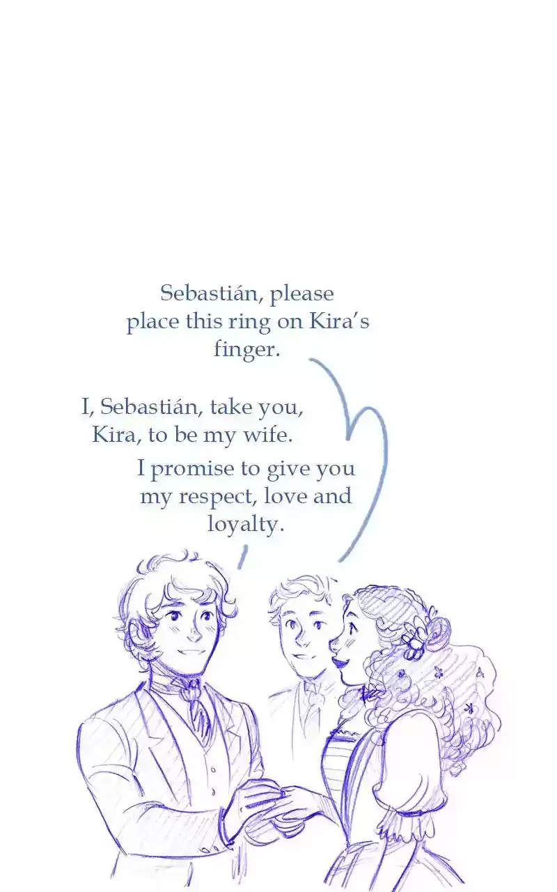 Miss Abbott and the Doctor Chapter 120