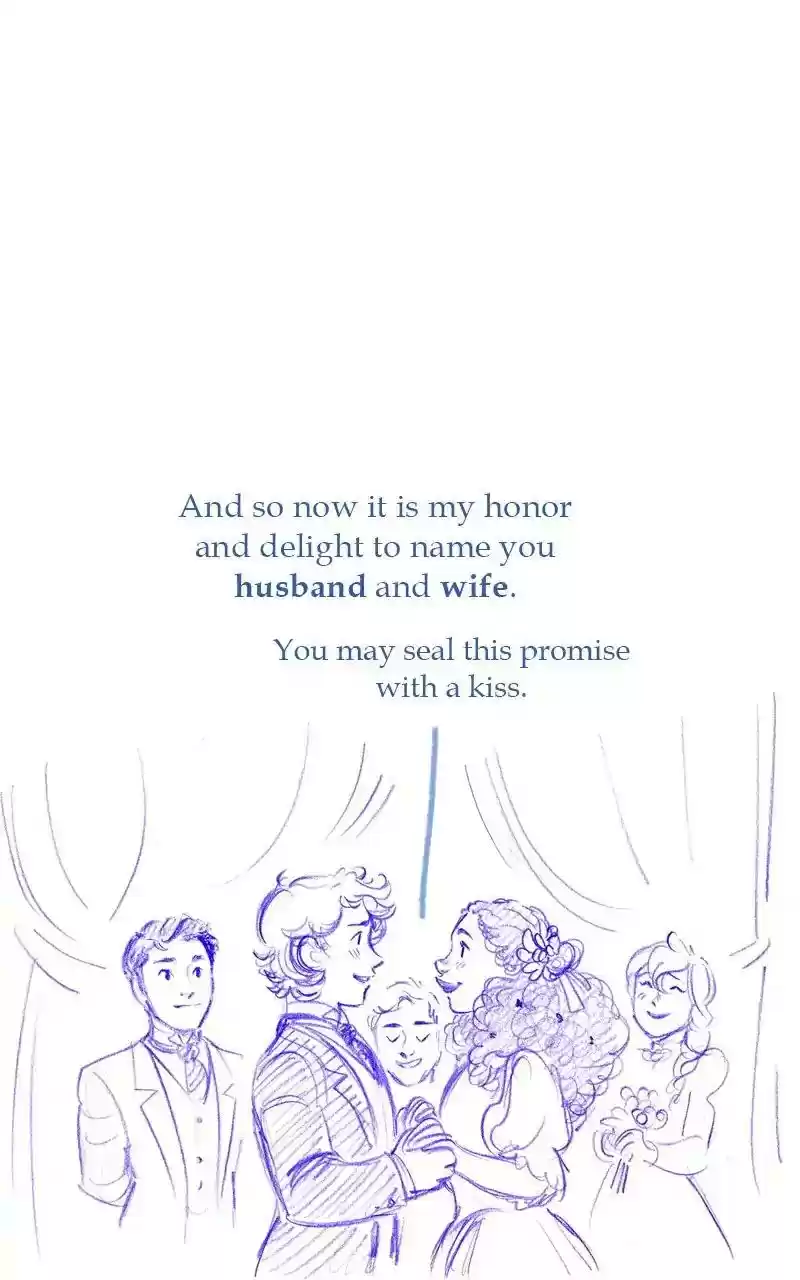 Miss Abbott and the Doctor Chapter 120