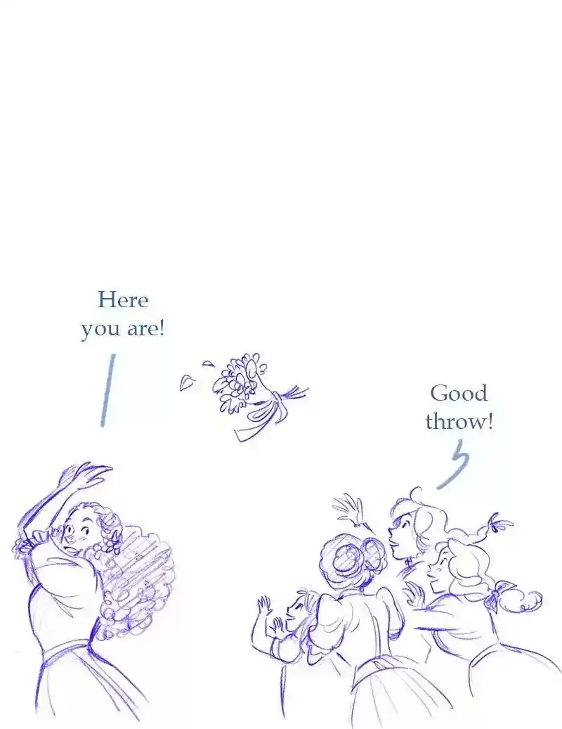 Miss Abbott and the Doctor Chapter 120