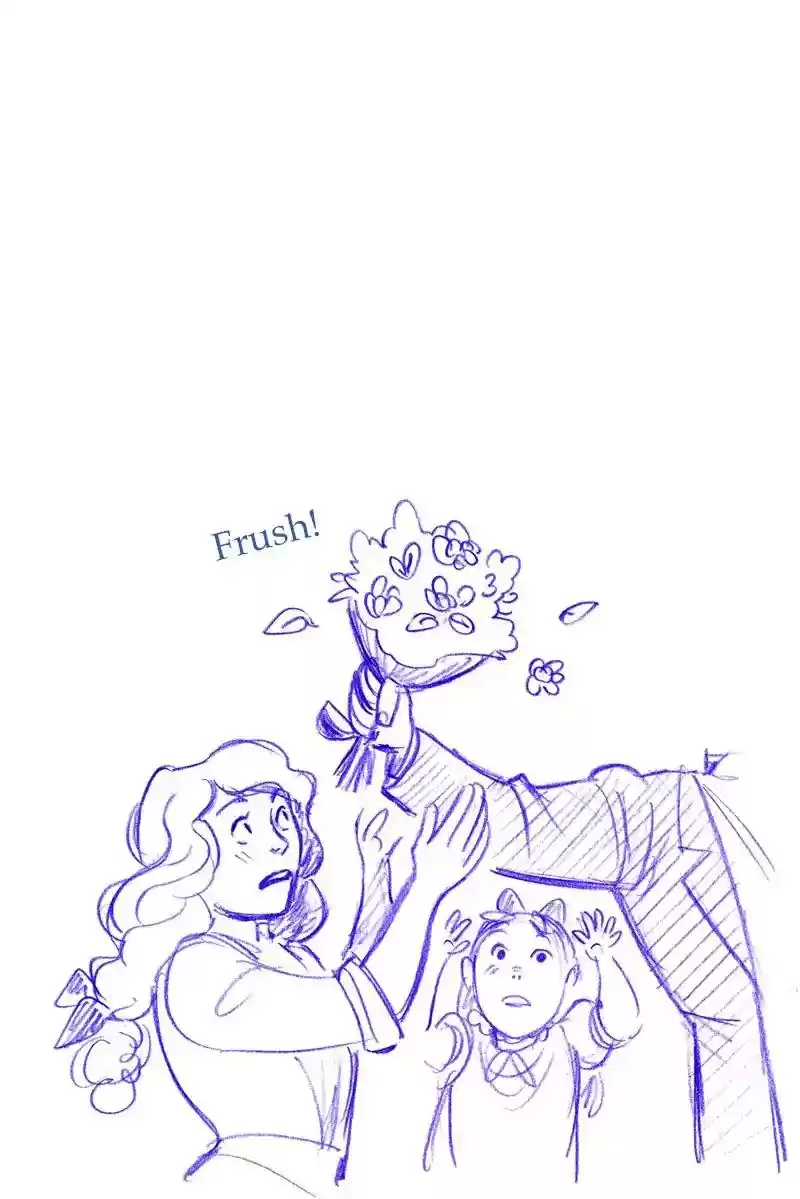 Miss Abbott and the Doctor Chapter 120