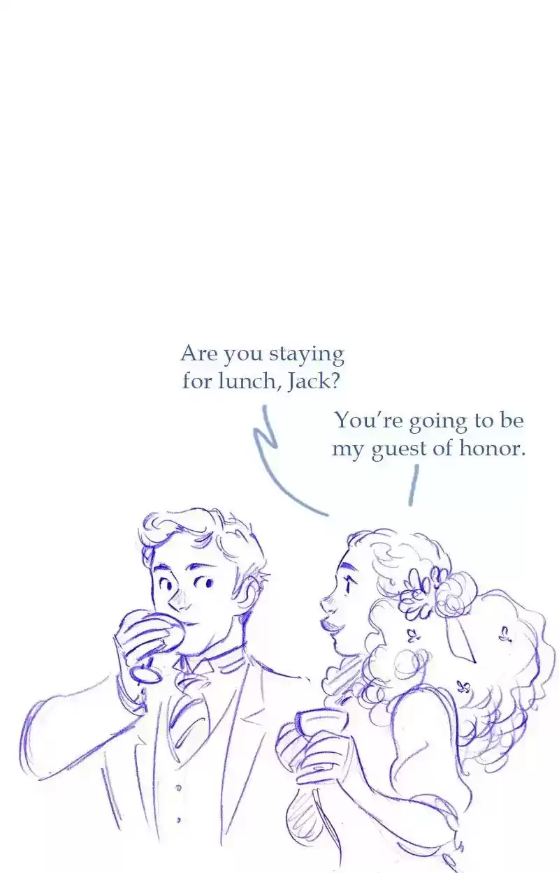 Miss Abbott and the Doctor Chapter 120