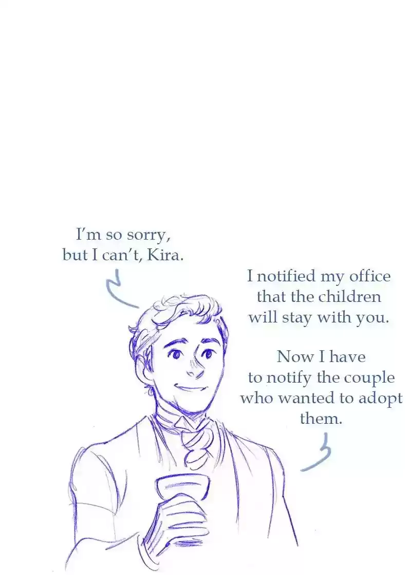 Miss Abbott and the Doctor Chapter 120