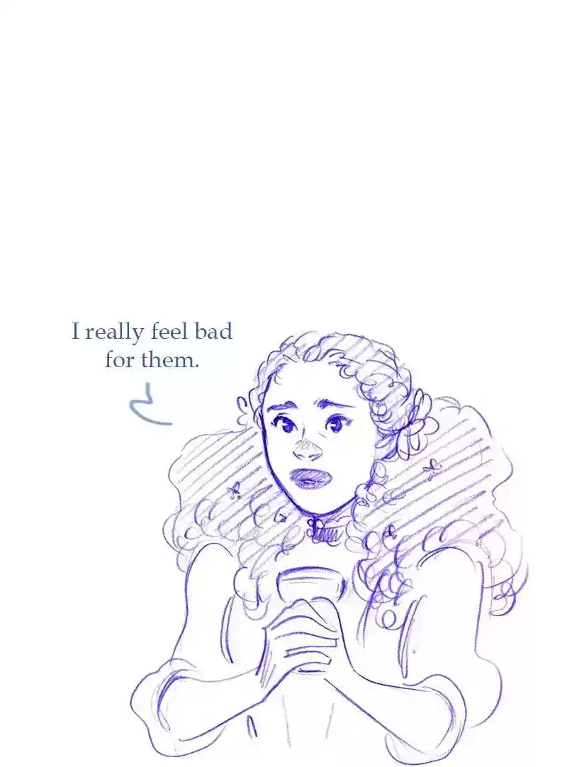 Miss Abbott and the Doctor Chapter 120