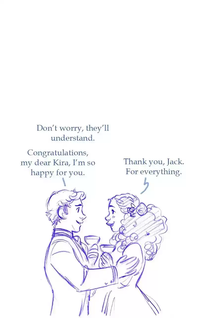 Miss Abbott and the Doctor Chapter 120