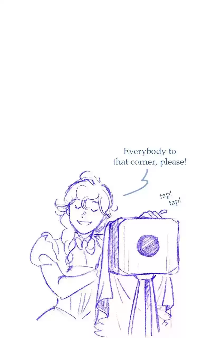 Miss Abbott and the Doctor Chapter 120