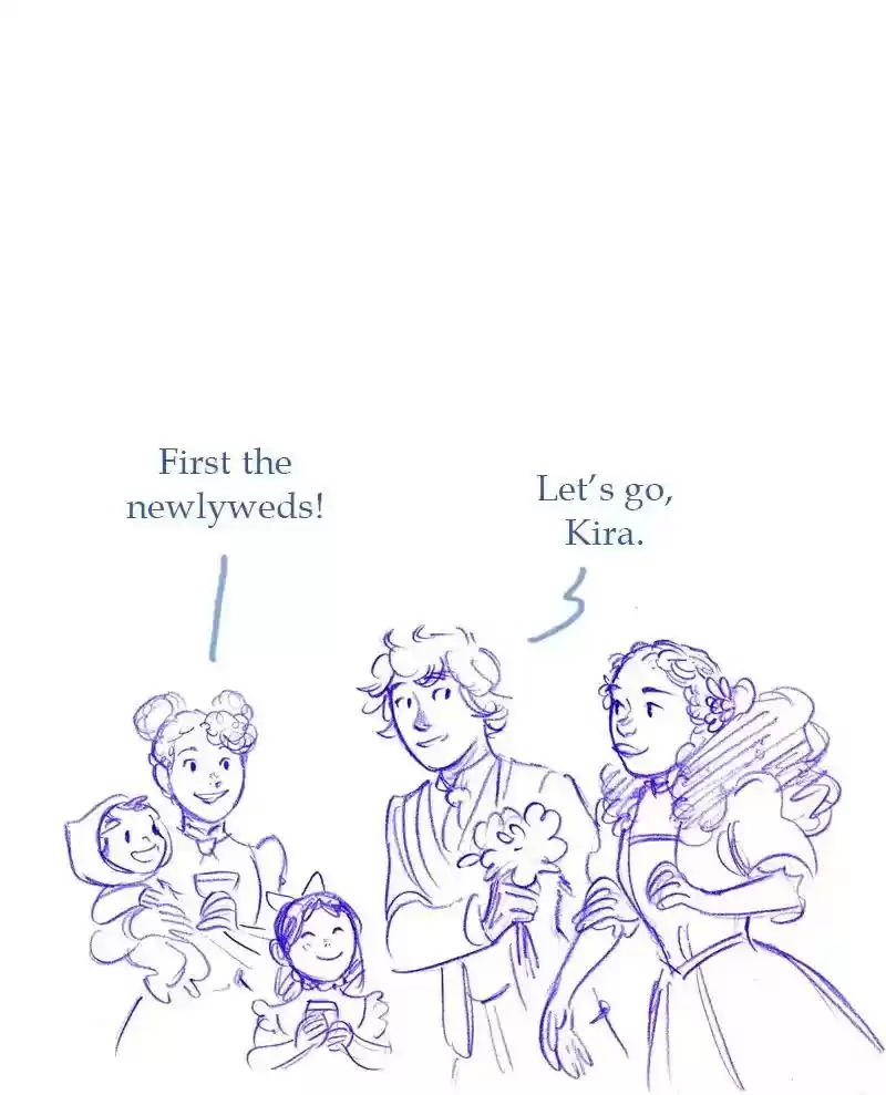 Miss Abbott and the Doctor Chapter 120