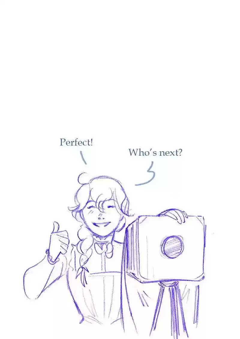 Miss Abbott and the Doctor Chapter 120