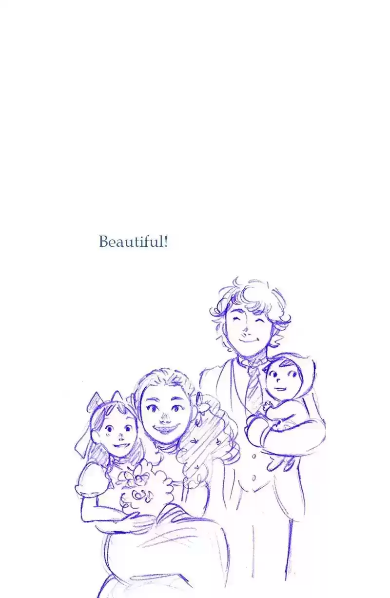 Miss Abbott and the Doctor Chapter 120