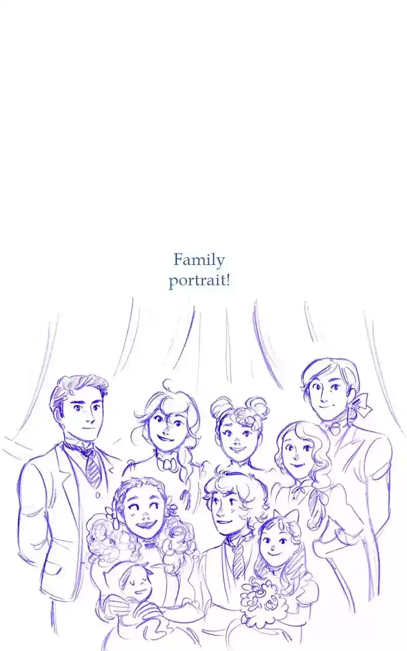 Miss Abbott and the Doctor Chapter 120