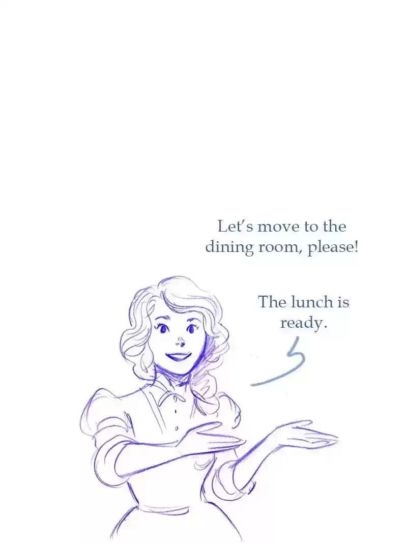 Miss Abbott and the Doctor Chapter 120