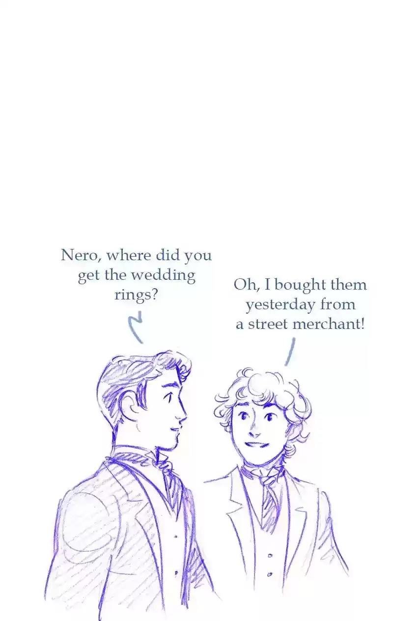 Miss Abbott and the Doctor Chapter 120