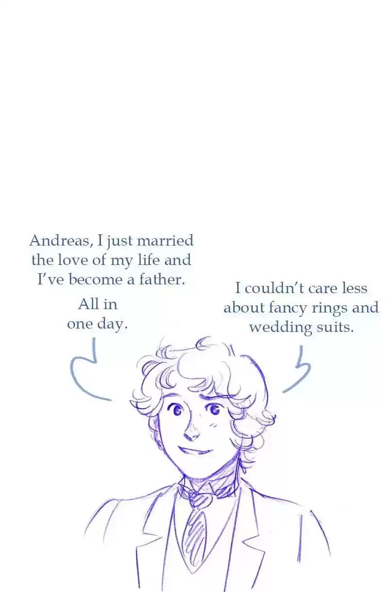 Miss Abbott and the Doctor Chapter 120