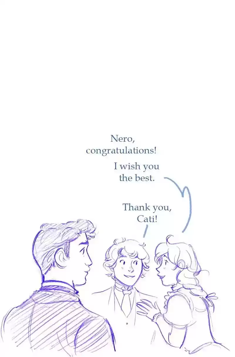 Miss Abbott and the Doctor Chapter 120