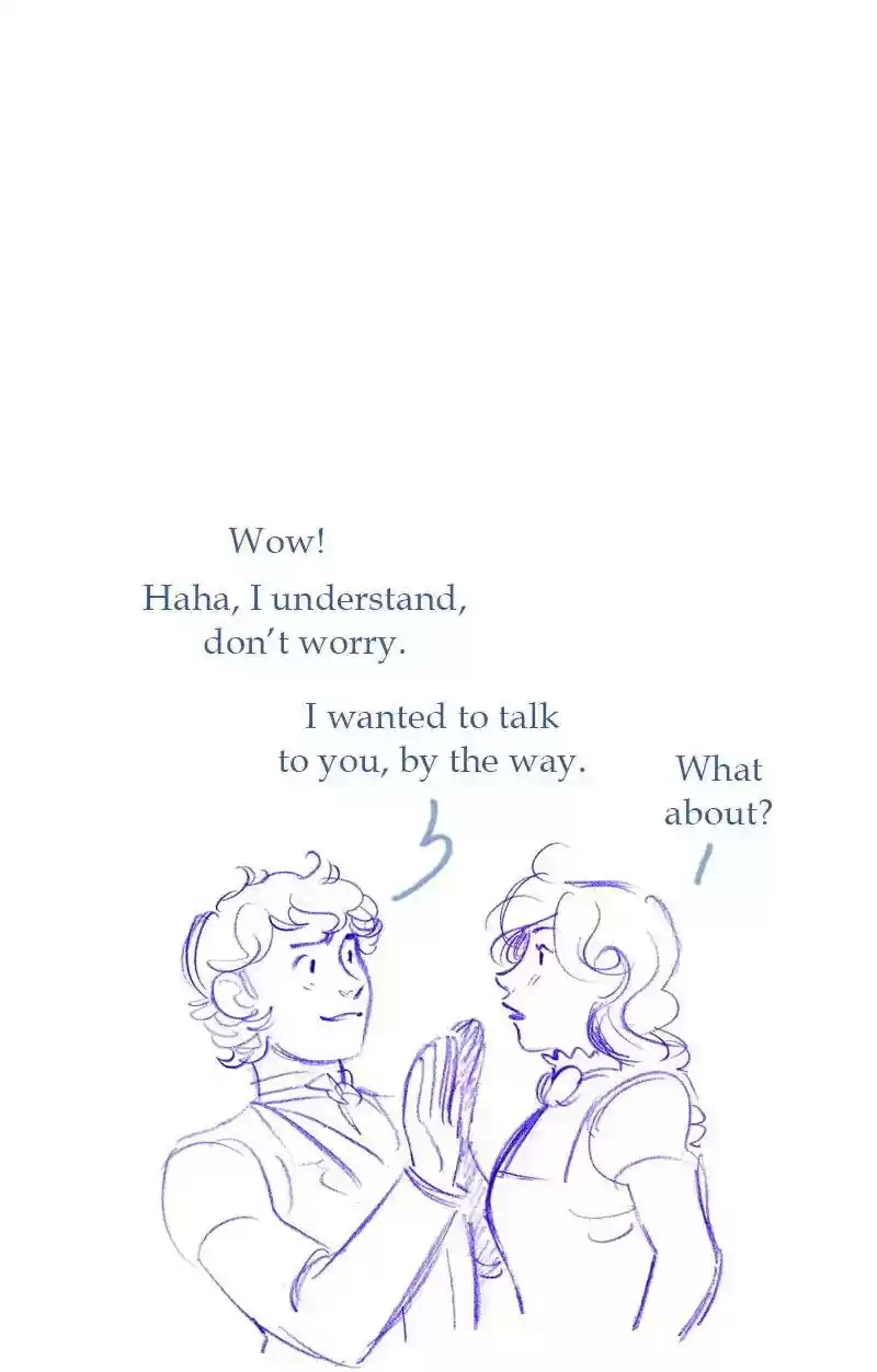 Miss Abbott and the Doctor Chapter 120