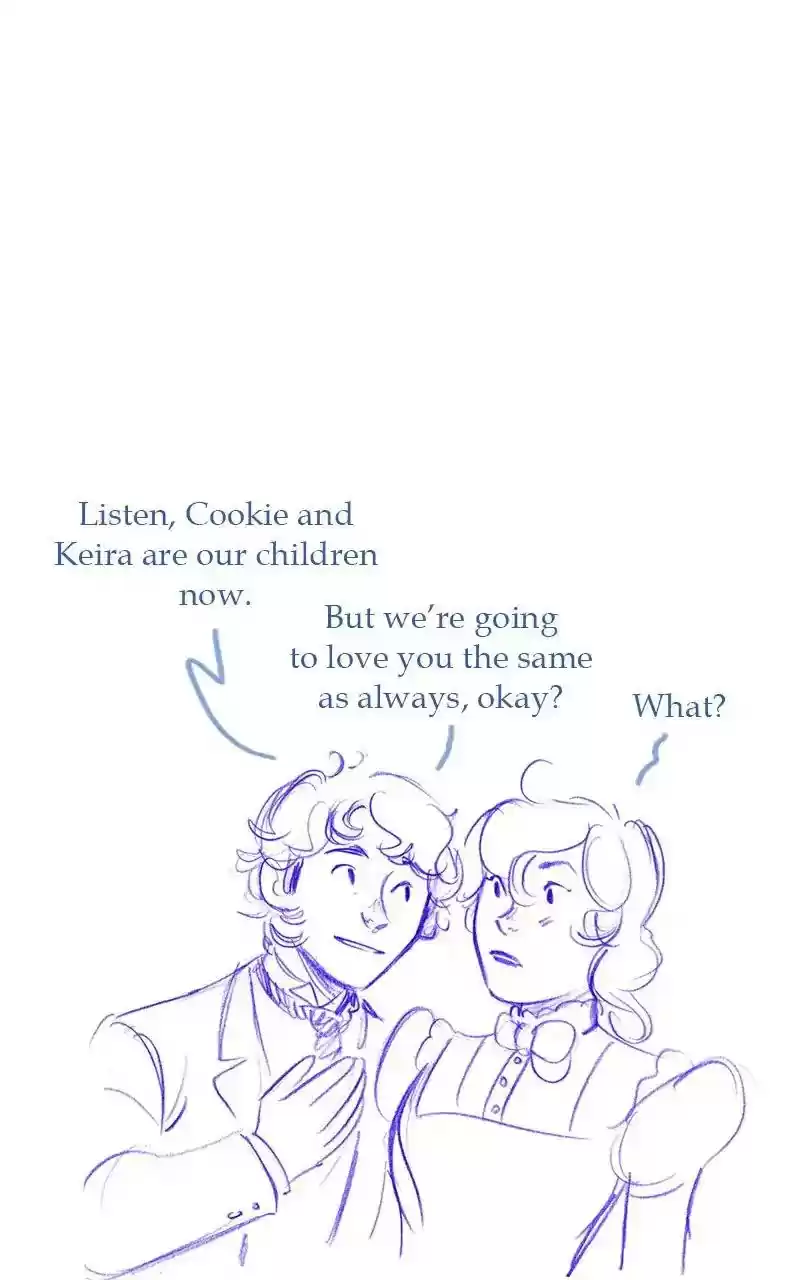 Miss Abbott and the Doctor Chapter 120