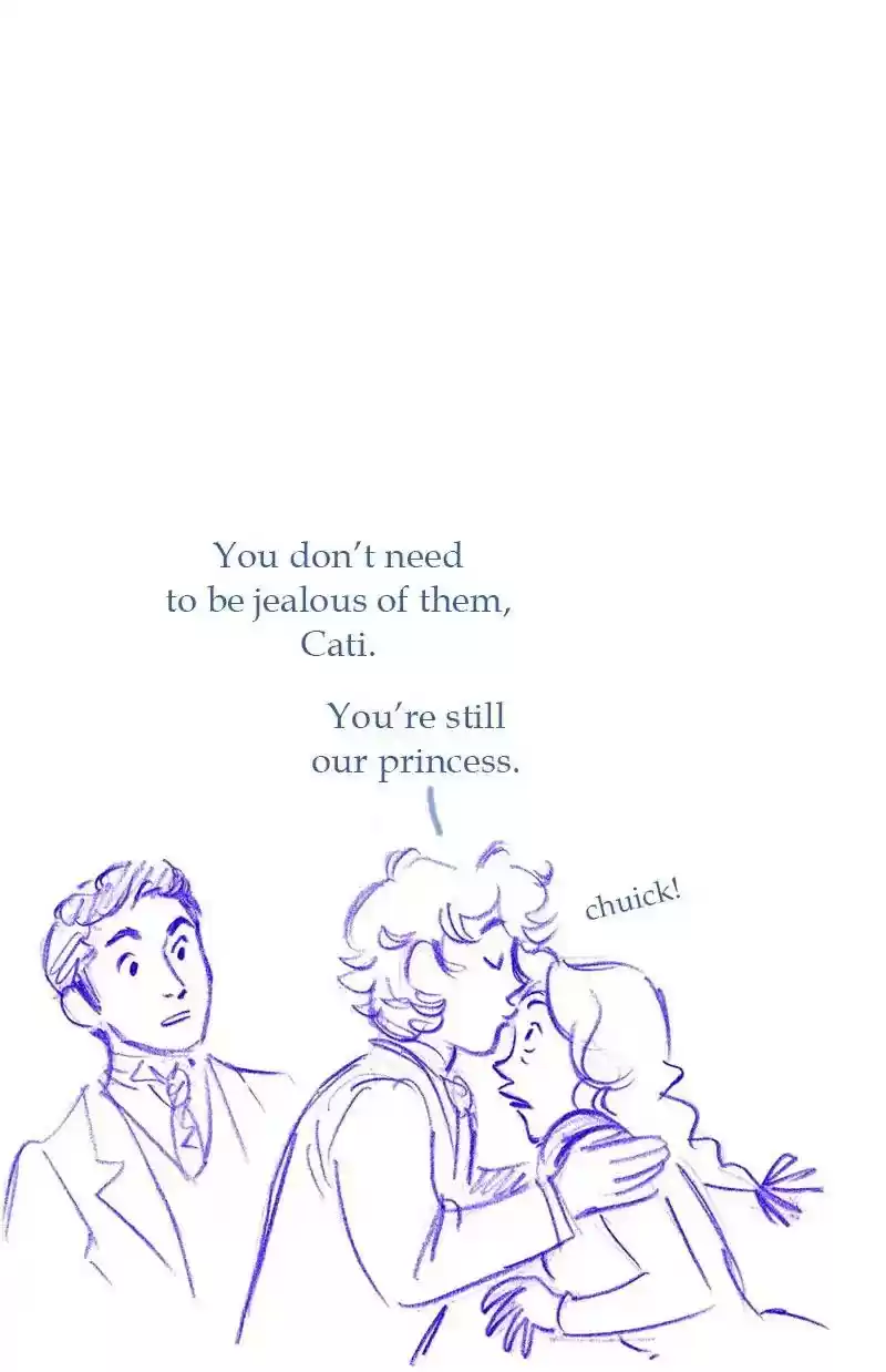 Miss Abbott and the Doctor Chapter 120