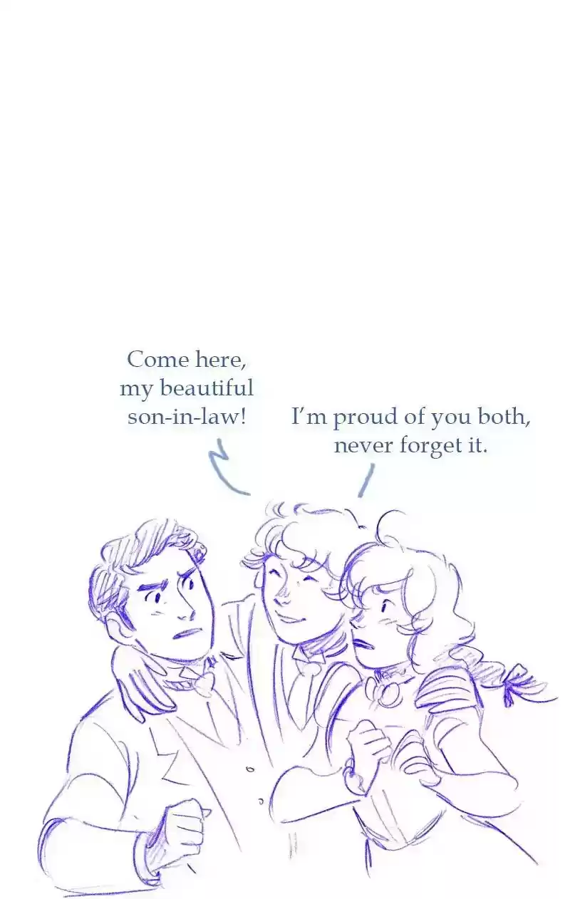 Miss Abbott and the Doctor Chapter 120