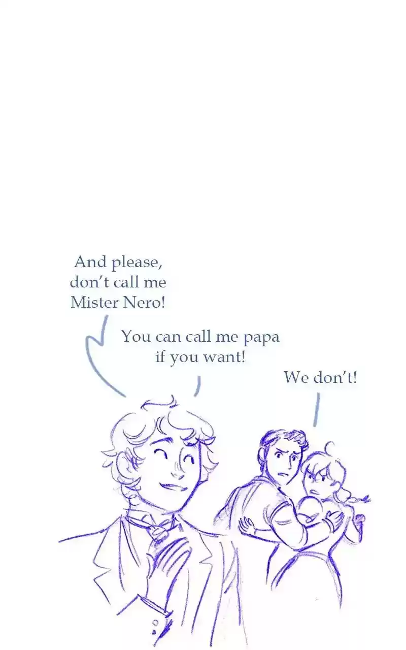 Miss Abbott and the Doctor Chapter 120