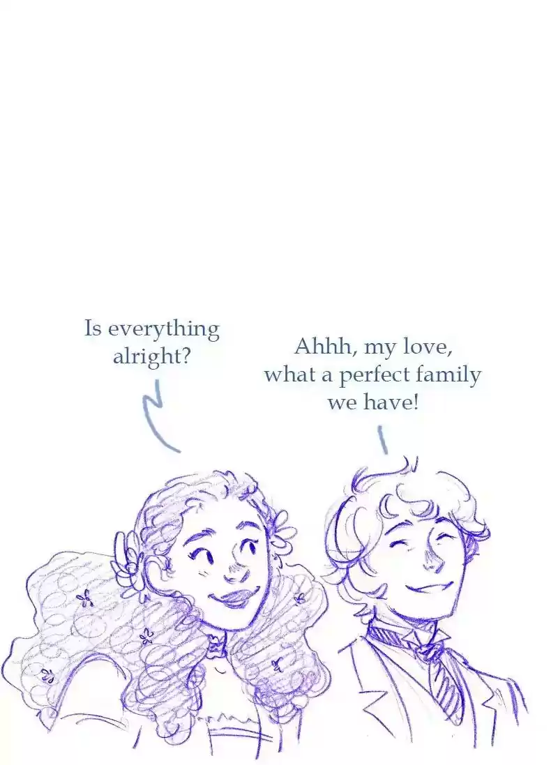 Miss Abbott and the Doctor Chapter 120