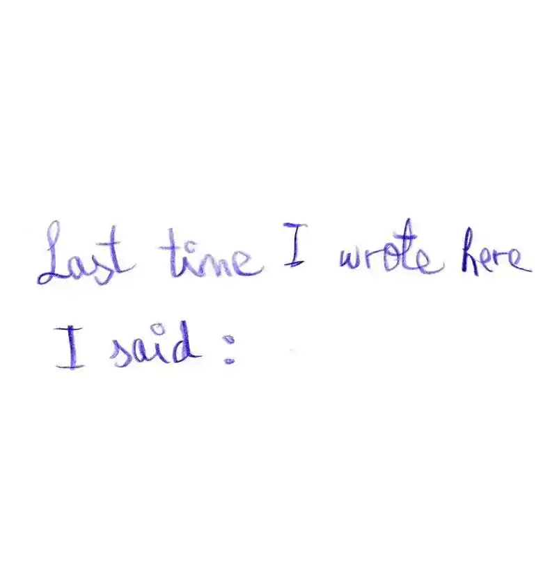 Miss Abbott and the Doctor Chapter 121