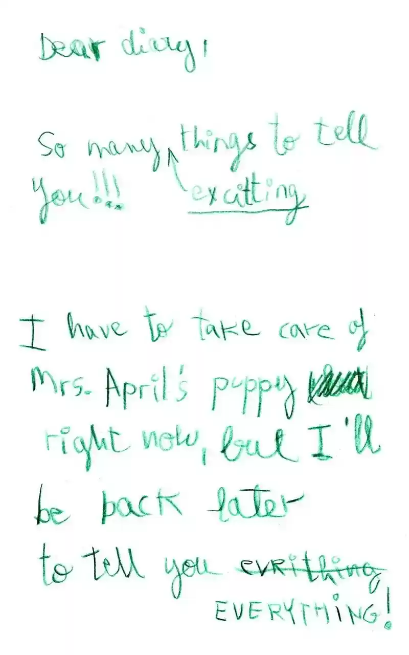 Miss Abbott and the Doctor Chapter 121