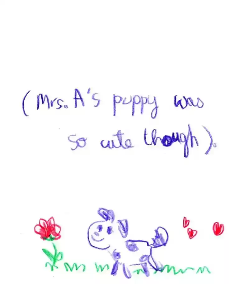 Miss Abbott and the Doctor Chapter 121