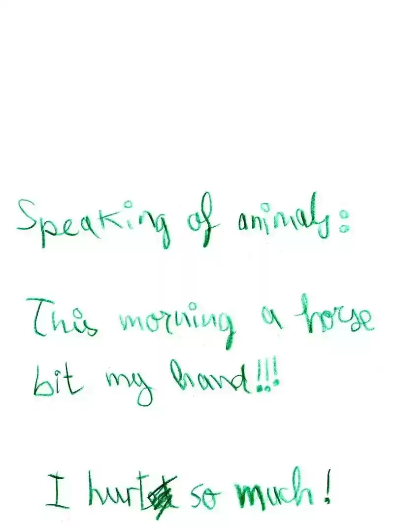 Miss Abbott and the Doctor Chapter 121