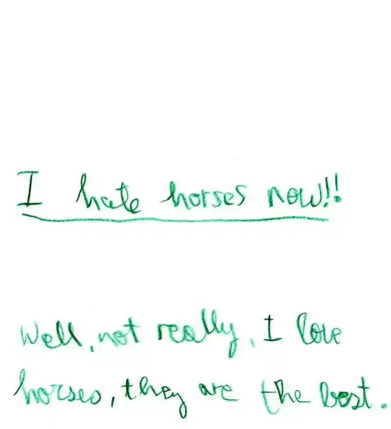 Miss Abbott and the Doctor Chapter 121