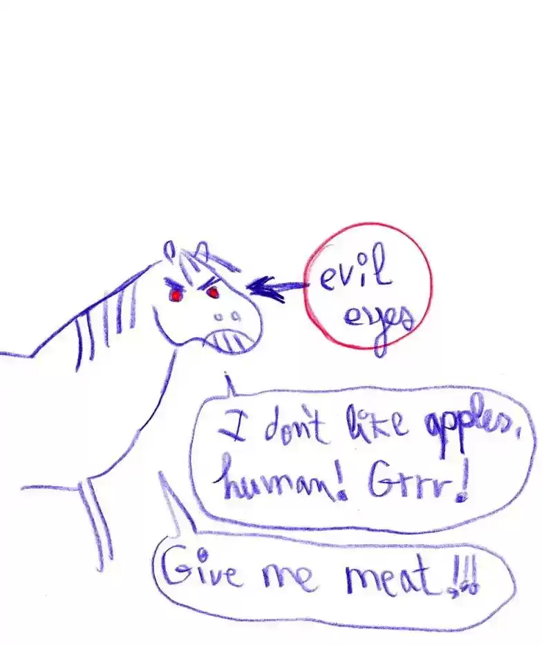 Miss Abbott and the Doctor Chapter 121