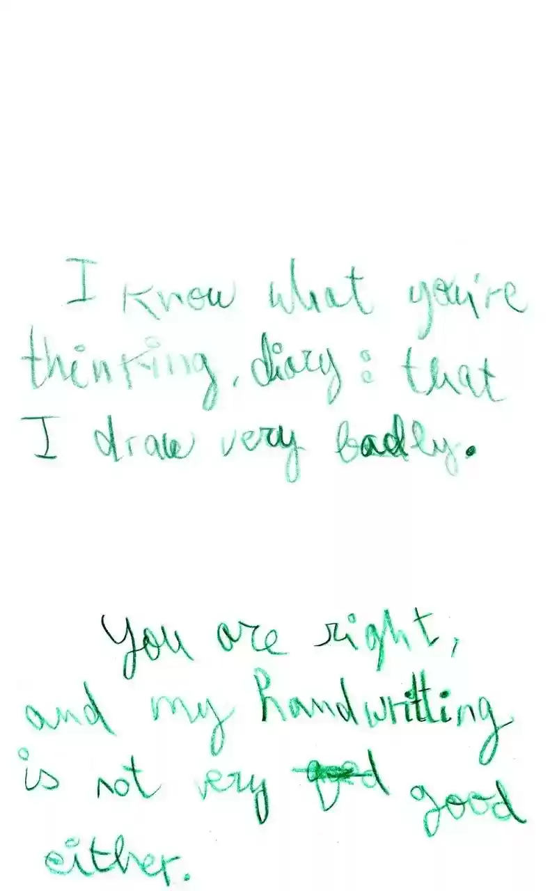 Miss Abbott and the Doctor Chapter 121