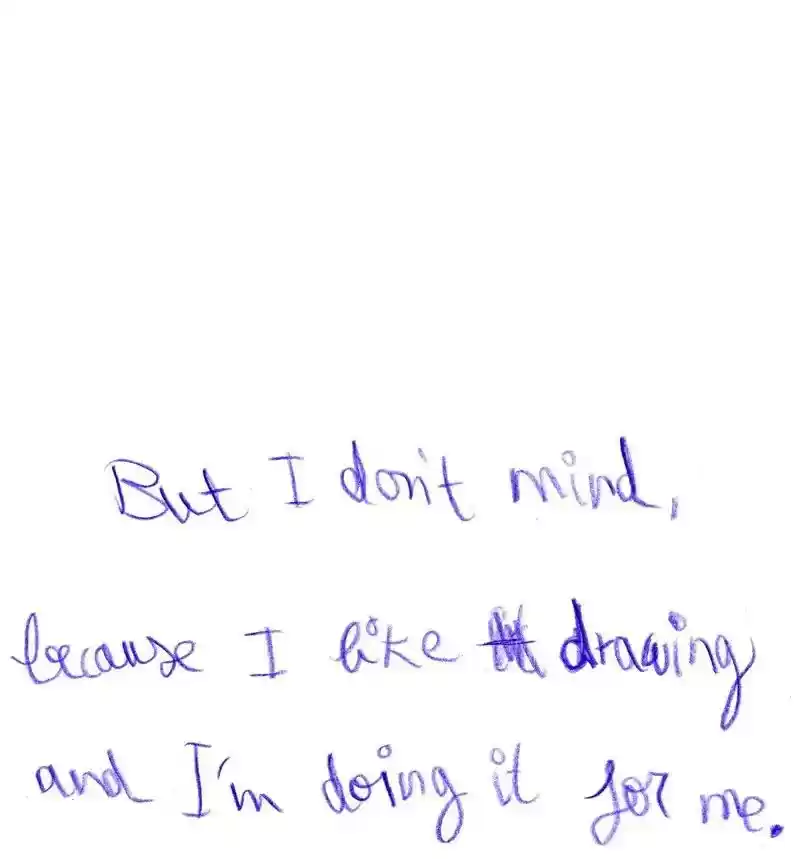 Miss Abbott and the Doctor Chapter 121