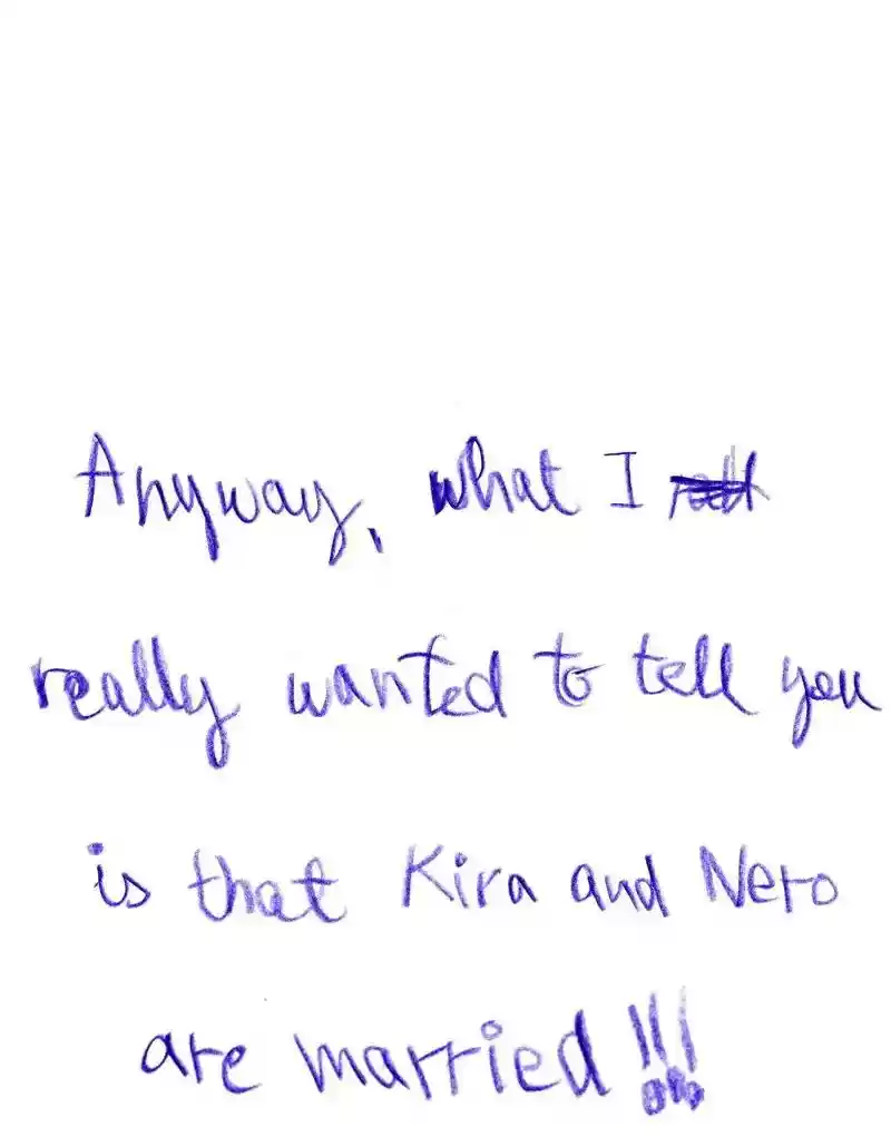 Miss Abbott and the Doctor Chapter 121