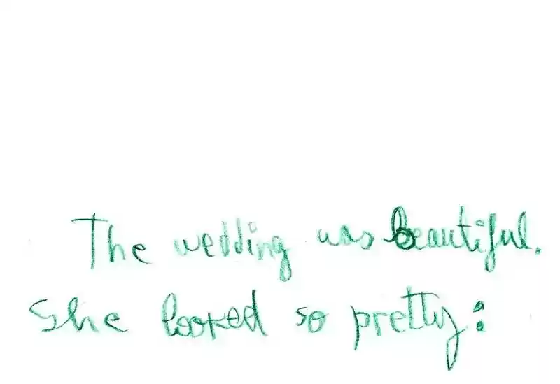 Miss Abbott and the Doctor Chapter 121