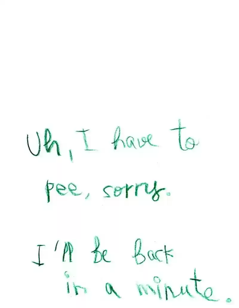 Miss Abbott and the Doctor Chapter 121