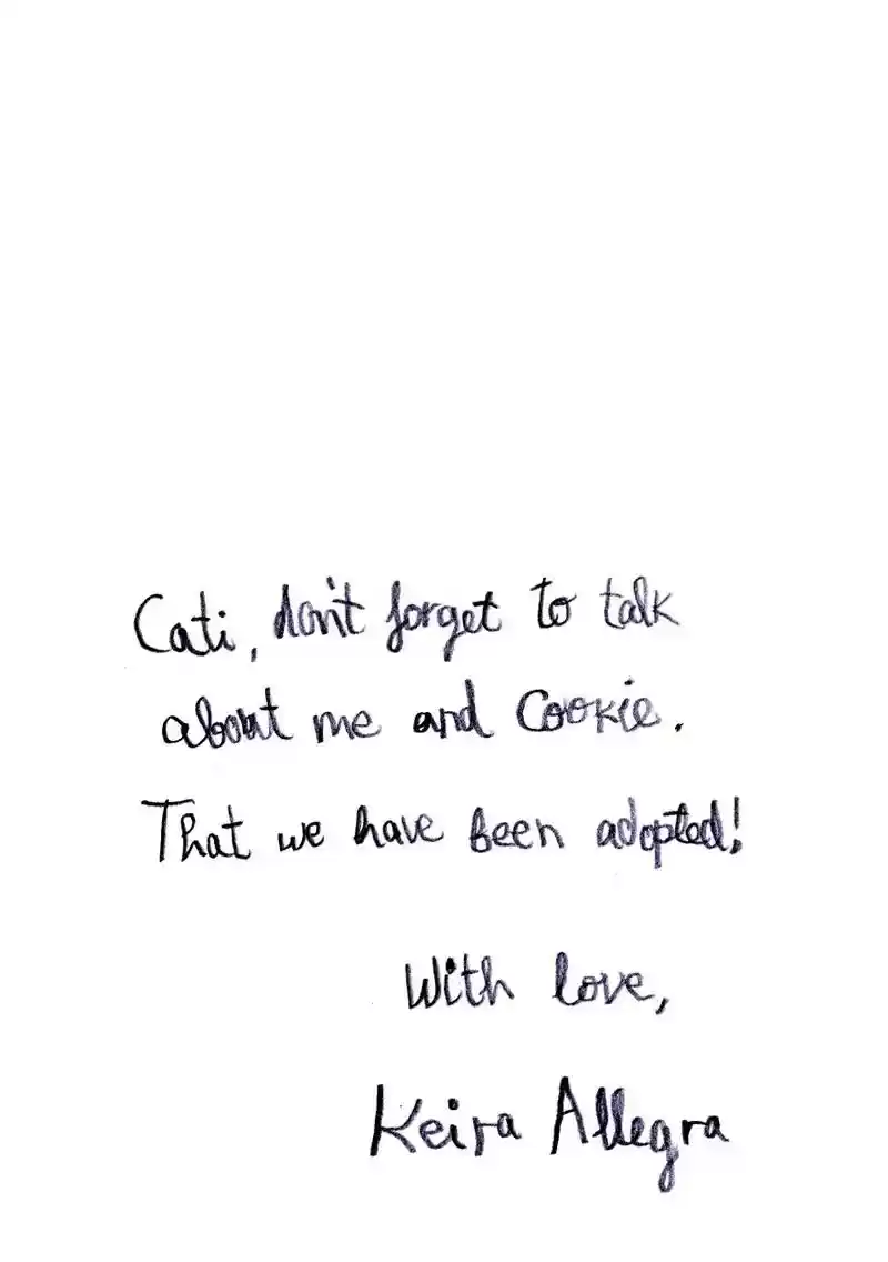 Miss Abbott and the Doctor Chapter 121