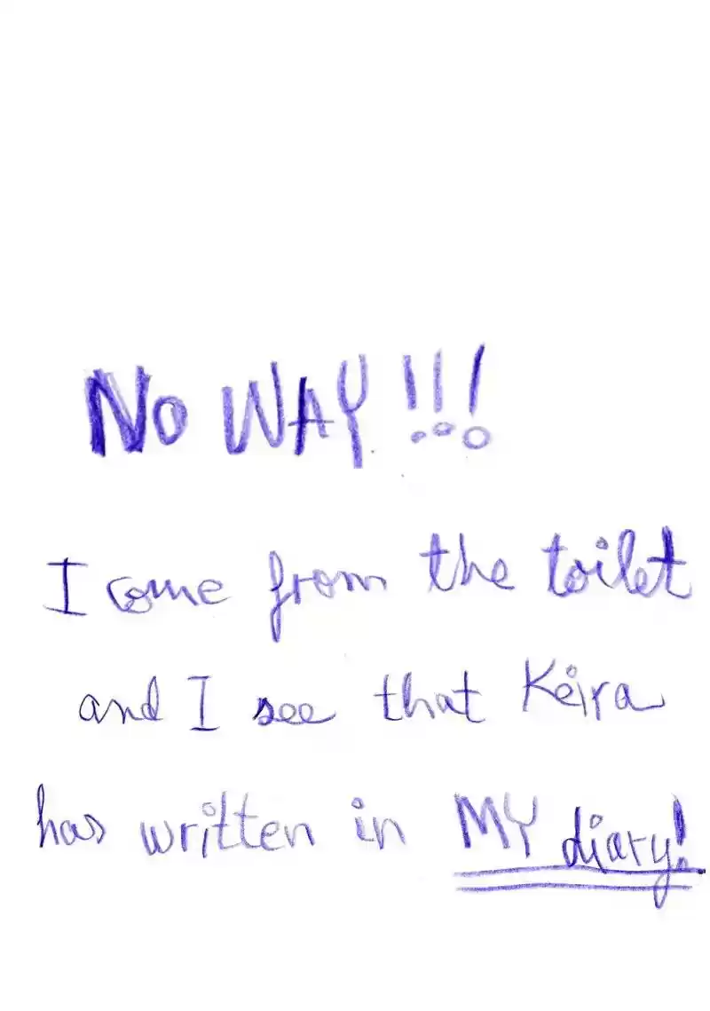 Miss Abbott and the Doctor Chapter 121