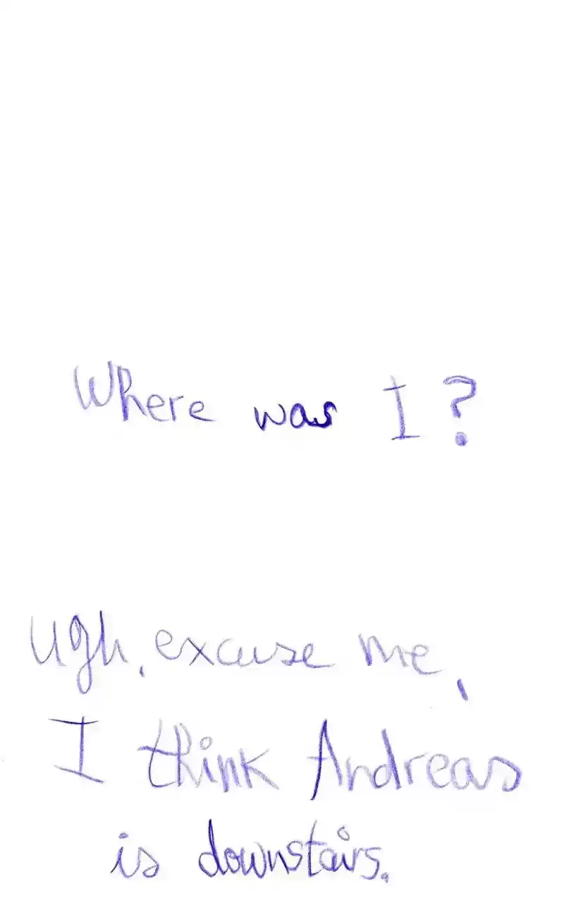 Miss Abbott and the Doctor Chapter 121