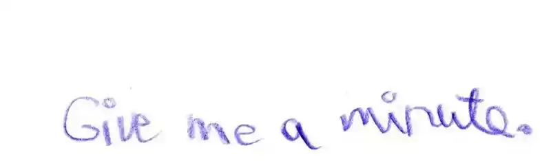 Miss Abbott and the Doctor Chapter 121