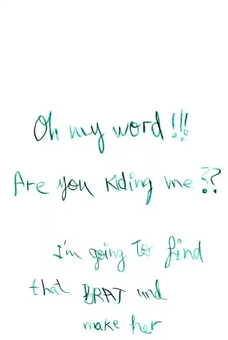 Miss Abbott and the Doctor Chapter 121