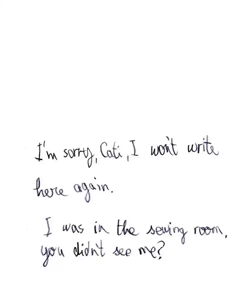 Miss Abbott and the Doctor Chapter 121