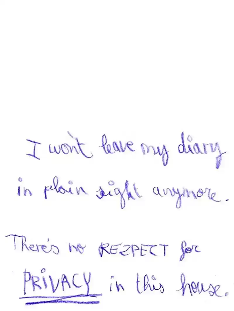 Miss Abbott and the Doctor Chapter 121