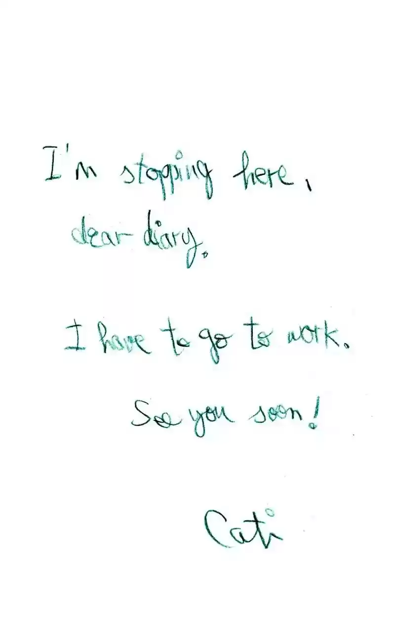 Miss Abbott and the Doctor Chapter 121