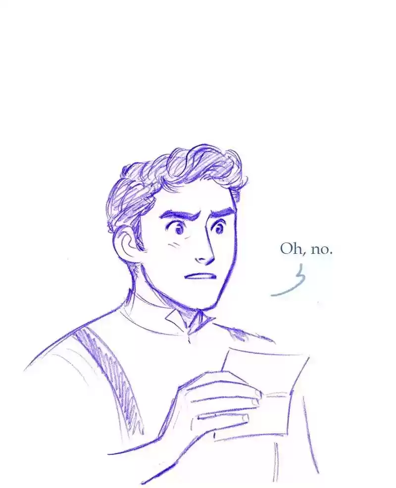 Miss Abbott and the Doctor Chapter 122