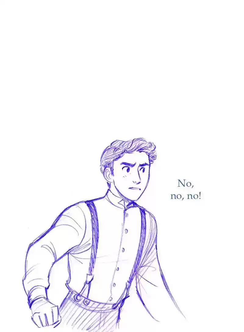 Miss Abbott and the Doctor Chapter 122