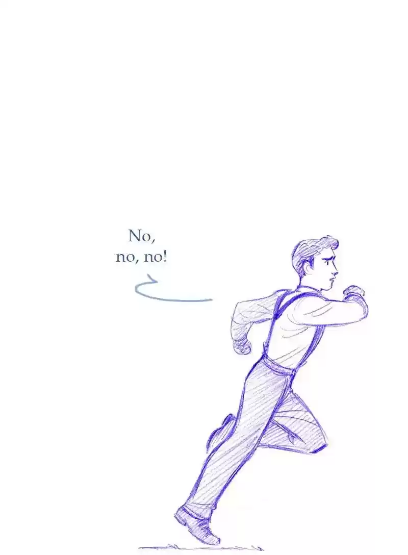 Miss Abbott and the Doctor Chapter 122