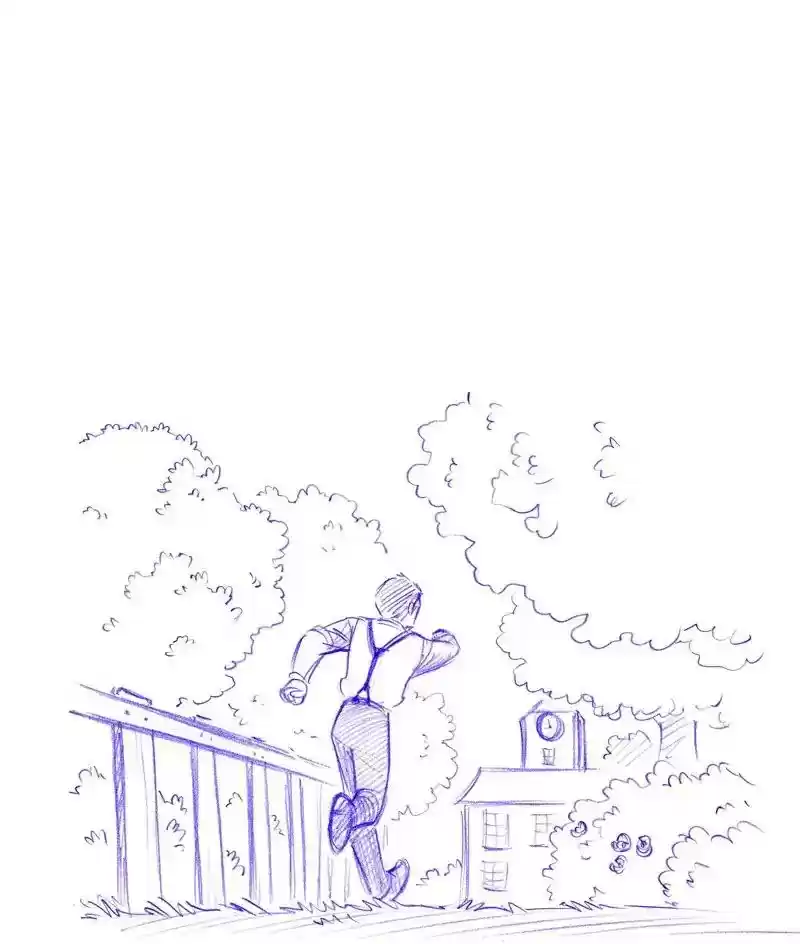 Miss Abbott and the Doctor Chapter 122