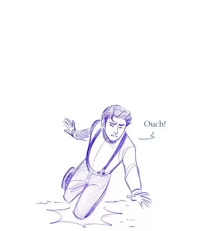 Miss Abbott and the Doctor Chapter 122