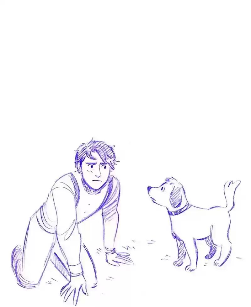 Miss Abbott and the Doctor Chapter 122