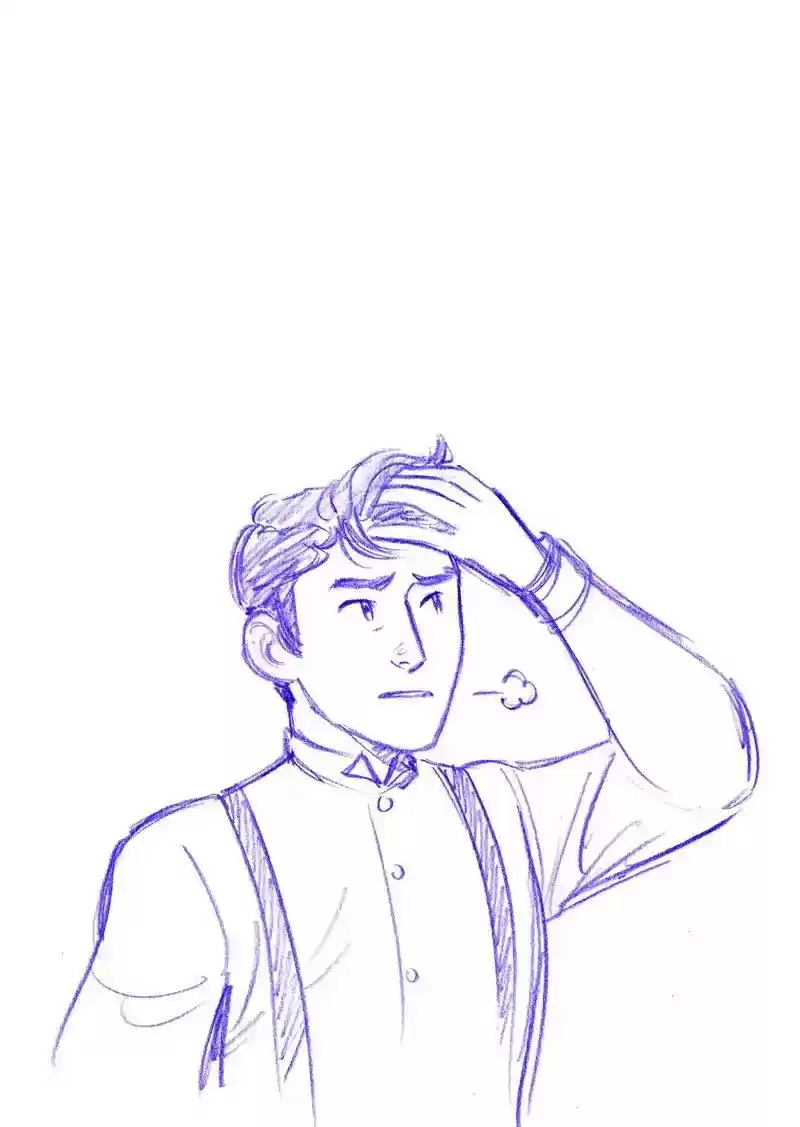 Miss Abbott and the Doctor Chapter 122